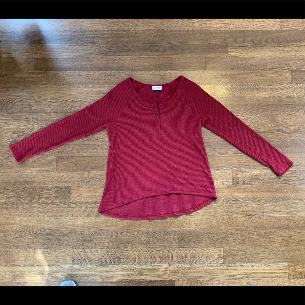 Universal thread thermal top